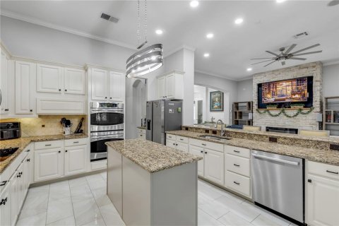 Villa ou maison à vendre à Mount Dora, Floride: 3 chambres, 281.87 m2 № 2122748 - photo 26