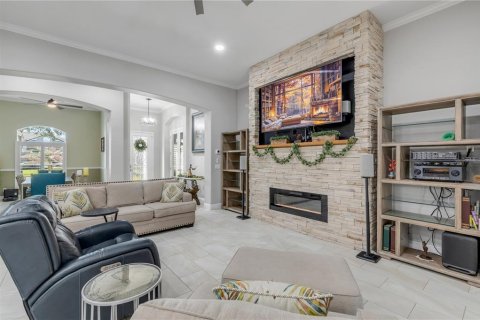 Villa ou maison à vendre à Mount Dora, Floride: 3 chambres, 281.87 m2 № 2122748 - photo 19