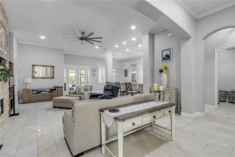 Villa ou maison à vendre à Mount Dora, Floride: 3 chambres, 281.87 m2 № 2122748 - photo 14
