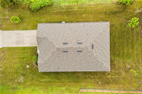 Купить виллу или дом в Делтона, Флорида 8 комнат, 170.57м2, № 1911262 - фото 24