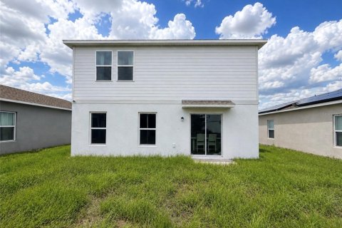 Villa ou maison à louer à Haines City, Floride: 4 chambres, 184.04 m2 № 2317330 - photo 24