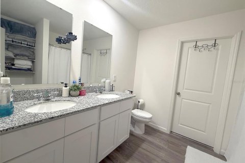 Villa ou maison à louer à Haines City, Floride: 4 chambres, 184.04 m2 № 2317330 - photo 15