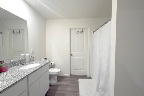 Villa ou maison à louer à Haines City, Floride: 4 chambres, 184.04 m2 № 2317330 - photo 16