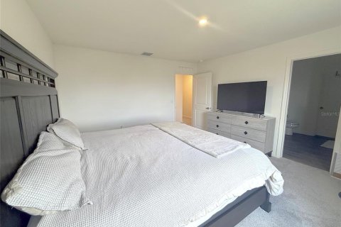 Villa ou maison à louer à Haines City, Floride: 4 chambres, 184.04 m2 № 2317330 - photo 14
