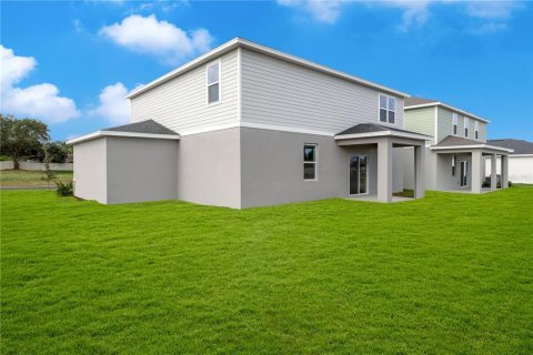House in Palm Bay, Florida 5 bedrooms, 226.12 sq.m. № 2207560 - photo 24
