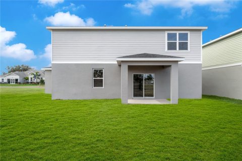 House in Palm Bay, Florida 5 bedrooms, 226.12 sq.m. № 2207560 - photo 22