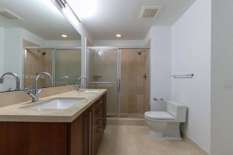 Copropriété à louer à Miami, Floride: 2 chambres, 94.02 m2 № 2251398 - photo 8