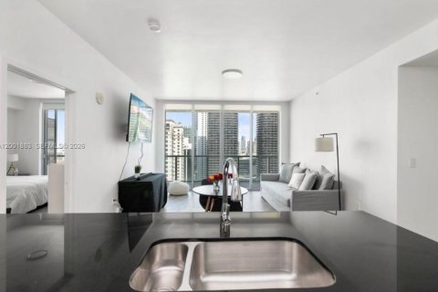 Condo à Miami, Floride, 2 chambres  № 2251398