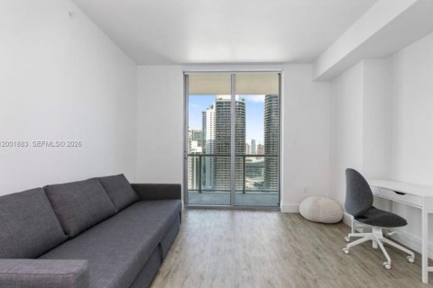 Copropriété à louer à Miami, Floride: 2 chambres, 94.02 m2 № 2251398 - photo 9