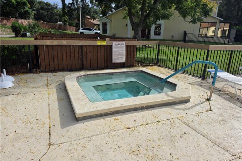 Copropriété à louer à Altamonte Springs, Floride: 3 chambres, 139.54 m2 № 2403513 - photo 15