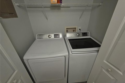 Copropriété à louer à Altamonte Springs, Floride: 3 chambres, 139.54 m2 № 2403513 - photo 13