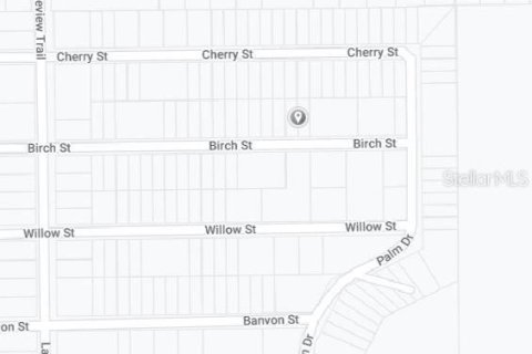 Terreno en venta en Interlachen, Florida № 2159476 - foto 3