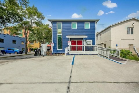 Снять в аренду коммерческую недвижимость в Орландо, Флорида 216.65м2, № 1915287 - фото 8