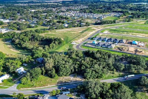 Land in Davenport, Florida № 1385535 - photo 7