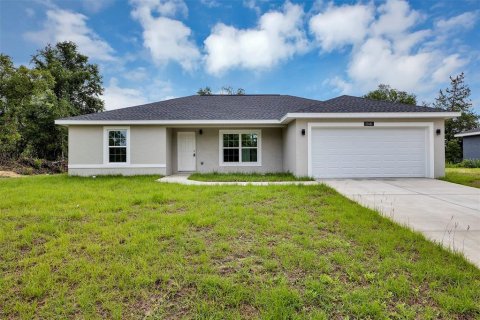 Casa en alquiler en Ocala, Florida, 3 dormitorios, 133.69 m2 № 1915339 - foto 1