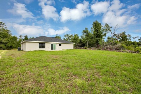 Casa en alquiler en Ocala, Florida, 3 dormitorios, 133.69 m2 № 1915339 - foto 25