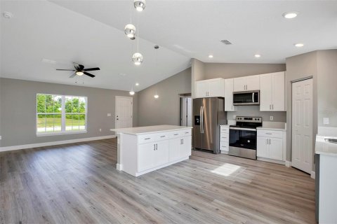 Casa en alquiler en Ocala, Florida, 3 dormitorios, 133.69 m2 № 1915339 - foto 7