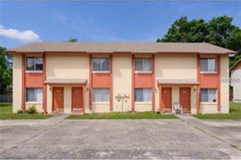 Touwnhouse à louer à Winter Springs, Floride: 2 chambres, 83.61 m2 № 1615136 - photo 1