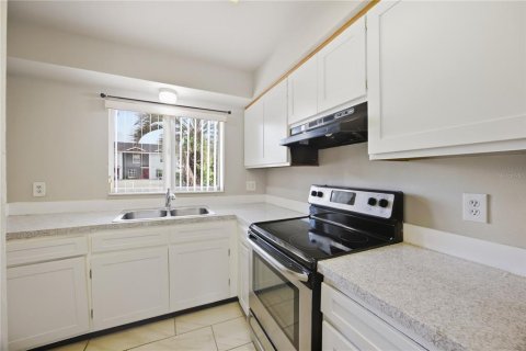 Copropriété à louer à Kissimmee, Floride: 3 chambres, 101.08 m2 № 2389247 - photo 3