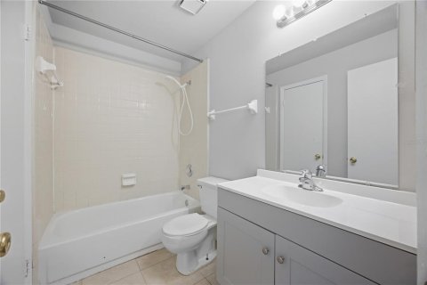 Copropriété à louer à Kissimmee, Floride: 3 chambres, 101.08 m2 № 2389247 - photo 10