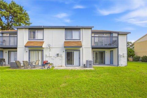 Copropriété à louer à Kissimmee, Floride: 3 chambres, 101.08 m2 № 2389247 - photo 13