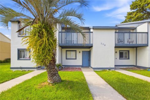 Condo à Kissimmee, Floride, 3 chambres  № 2389247