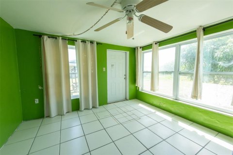 Casa en venta en Port Charlotte, Florida, 3 dormitorios, 147.9 m2 № 1634504 - foto 21