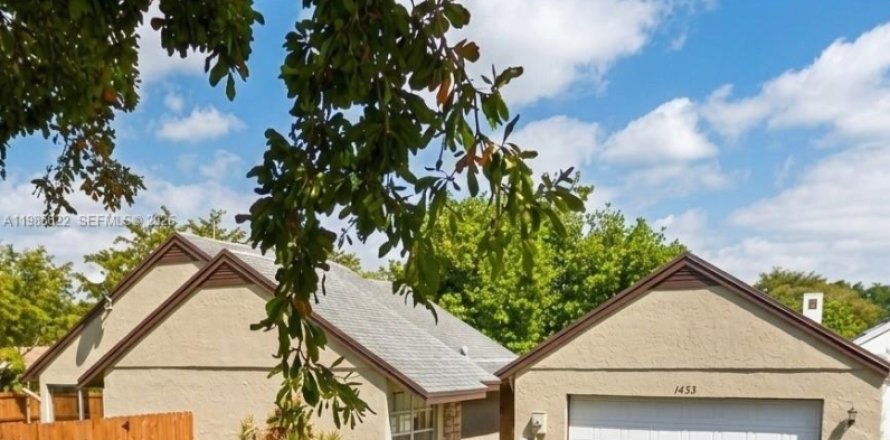 Casa en Homestead, Florida 2 dormitorios, 125.23 m2 № 2047286