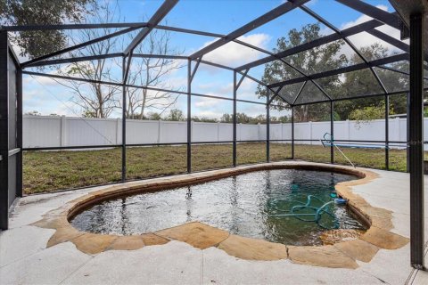 Villa ou maison à vendre à Ocoee, Floride: 3 chambres, 118.73 m2 № 2225683 - photo 16