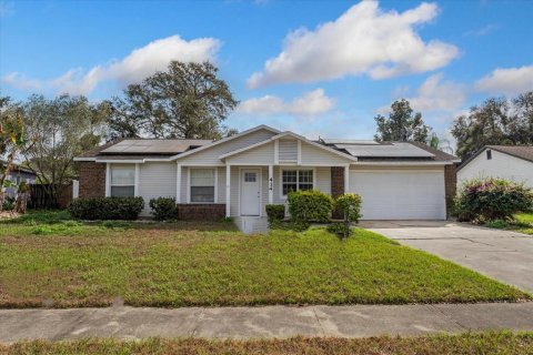 Villa ou maison à Ocoee, Floride 3 chambres, 118.73 m2 № 2225683