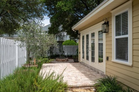 House in Newberry, Florida 3 bedrooms, 251.3 sq.m. № 1820740 - photo 20
