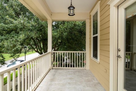 House in Newberry, Florida 3 bedrooms, 251.3 sq.m. № 1820740 - photo 18