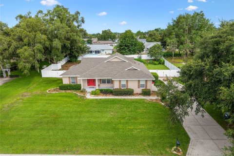 Villa ou maison à vendre à Belleview, Floride: 3 chambres, 177.16 m2 № 1797192 - photo 3