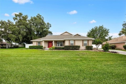 Villa ou maison à vendre à Belleview, Floride: 3 chambres, 177.16 m2 № 1797192 - photo 4