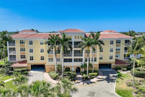 Condo in Punta Gorda, Florida, 3 bedrooms № 2199760