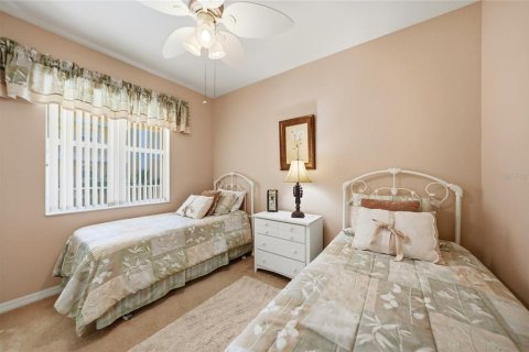 Copropriété à vendre à Punta Gorda, Floride: 3 chambres, 139.17 m2 № 2199760 - photo 25