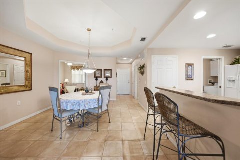 Copropriété à vendre à Punta Gorda, Floride: 3 chambres, 139.17 m2 № 2199760 - photo 13