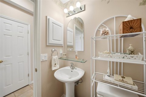 Copropriété à vendre à Punta Gorda, Floride: 3 chambres, 139.17 m2 № 2199760 - photo 27