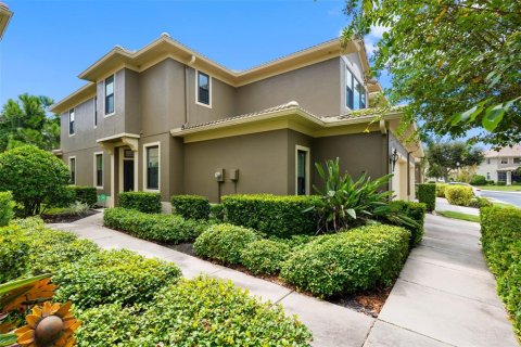 Touwnhouse à Seminole, Floride 4 chambres, 248.05 m2 № 2373324