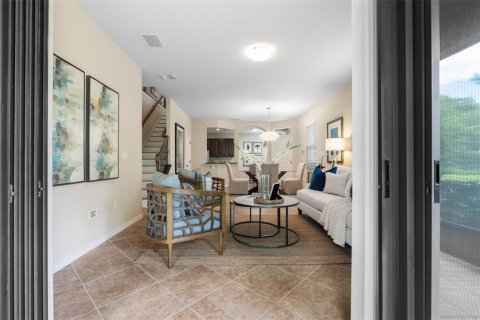 Touwnhouse à vendre à Seminole, Floride: 4 chambres, 248.05 m2 № 2373324 - photo 8