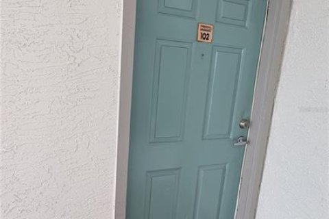 Copropriété à louer à Kissimmee, Floride: 3 chambres, 129.04 m2 № 2429228 - photo 5
