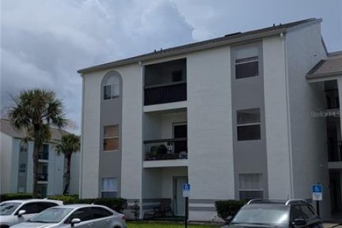 Condo à Kissimmee, Floride, 3 chambres  № 2429228