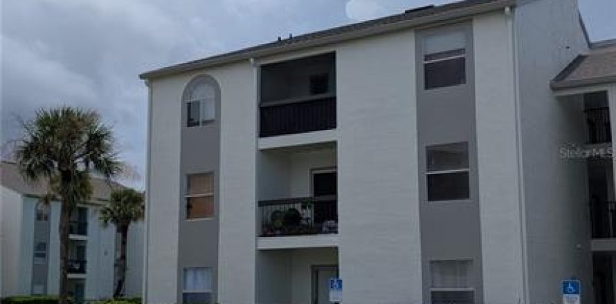 Condo à Kissimmee, Floride, 3 chambres № 2429228