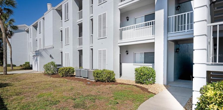 Condo in Venice, Florida, 2 bedrooms  № 1734723