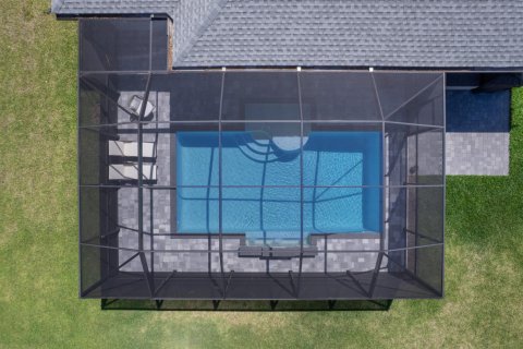 Villa ou maison à vendre à Vero Beach, Floride: 3 chambres, 219.34 m2 № 2087399 - photo 2