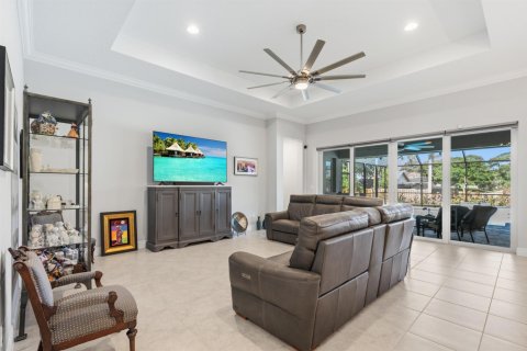 Villa ou maison à vendre à Vero Beach, Floride: 3 chambres, 219.34 m2 № 2087399 - photo 7