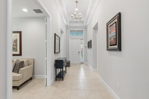 Villa ou maison à vendre à Vero Beach, Floride: 3 chambres, 219.34 m2 № 2087399 - photo 16