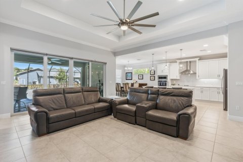Villa ou maison à vendre à Vero Beach, Floride: 3 chambres, 219.34 m2 № 2087399 - photo 8