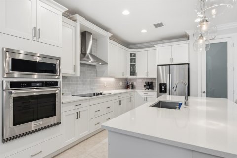 Villa ou maison à vendre à Vero Beach, Floride: 3 chambres, 219.34 m2 № 2087399 - photo 11