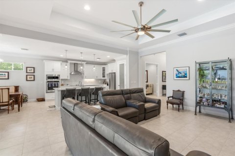 Villa ou maison à vendre à Vero Beach, Floride: 3 chambres, 219.34 m2 № 2087399 - photo 9